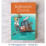 Robinson Crusoe