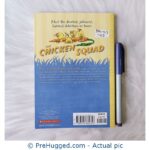 The Chicken Squad: The First Misadventure - Doreen Cronin