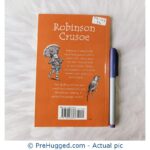 Robinson Crusoe