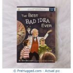 THE BEST BAD IDEA EVER