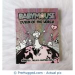 BABYMOUSE QUEEN OF THE WORLD