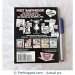 BABYMOUSE QUEEN OF THE WORLD