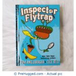 Inspector Flytrap