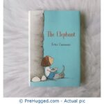 The Elephant Peter Carnavas