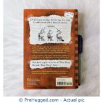 DIARY of a Wimpy Kid 1 (Hardcover)