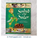 Sinbad the Sailor