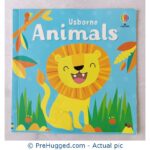 Usborne Animals