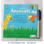 Usborne Animals