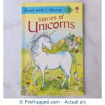 Read with Usborne Stories of Unicorns