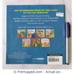 The Berenstain Bears and the Haunted House