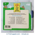 The Berenstain Bears No Girls Allowed