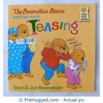 The Berenstain Bears and Too Much Teasing