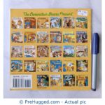 The Berenstain Bears and Too Much Teasing
