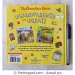 The Berenstain Bears. Grandparents Are Great!