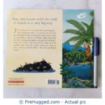 The Snail and the Whale by Julia Donaldson Axel Scheffler