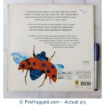 The Bad-Tempered Ladybird by Eric Carle