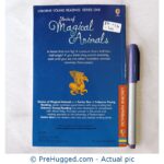 Usborne Young Reading Stories of Magical Animals