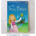 Usborne Young Reading The Frog Prince