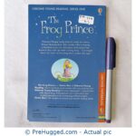 Usborne Young Reading The Frog Prince