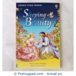 Usborne Young Reading Sleeping Beauty