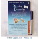 Usborne Young Reading Sleeping Beauty