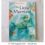Usborne Young Reading The Little Mermaid
