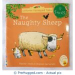 Usborne Farmyard Tales The Naughty Sheep