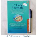 Usborne Young Reading The Little Mermaid