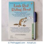 Usborne First Reading Little Red Riding Hood
