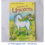 Usborne Young Reading Stories Of Unicorns