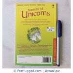 Usborne Young Reading Stories Of Unicorns