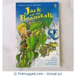 Usborne Young Reading Jack And The Beanstalk