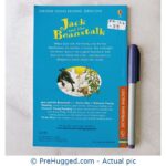 Usborne Young Reading Jack And The Beanstalk