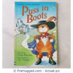 Usborne Young Reading Puss In Boots