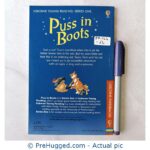 Usborne Young Reading Puss In Boots