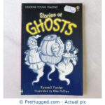 Usborne Young Reading Stories Of Ghosts