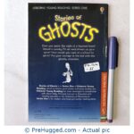 Usborne Young Reading Stories Of Ghosts
