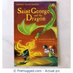 Usborne Young Reading Saint George And The Dragon