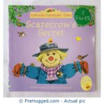 Usborne Farmyard Tales Scarecrow's Secret
