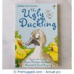 Usborne First Reading Ugly Duckling