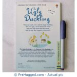 Usborne First Reading Ugly Duckling