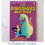 Usborne Young Reading The Dinosaurs Next Door