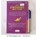 Usborne Young Reading The Dinosaurs Next Door