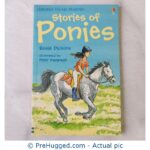 Usborne Young Reading Stories Of Ponies