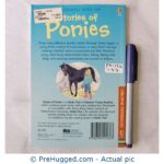 Usborne Young Reading Stories Of Ponies