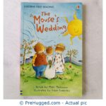 Usborne First Reading The Mouse's Wedding