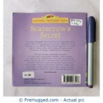 Usborne Farmyard Tales Scarecrow's Secret