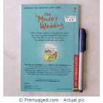 Usborne First Reading The Mouse's Wedding