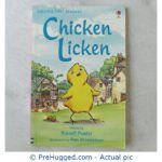 Usborne First Reading Chicken Licken