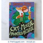 Geronimo Stilton 1000 Cat& Mouse Haunted House